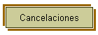 Cancelaciones